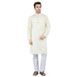 Rivayah kurta men